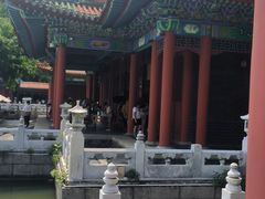 -珠海圆明新园