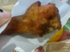 -麦当劳(铜锣湾店)