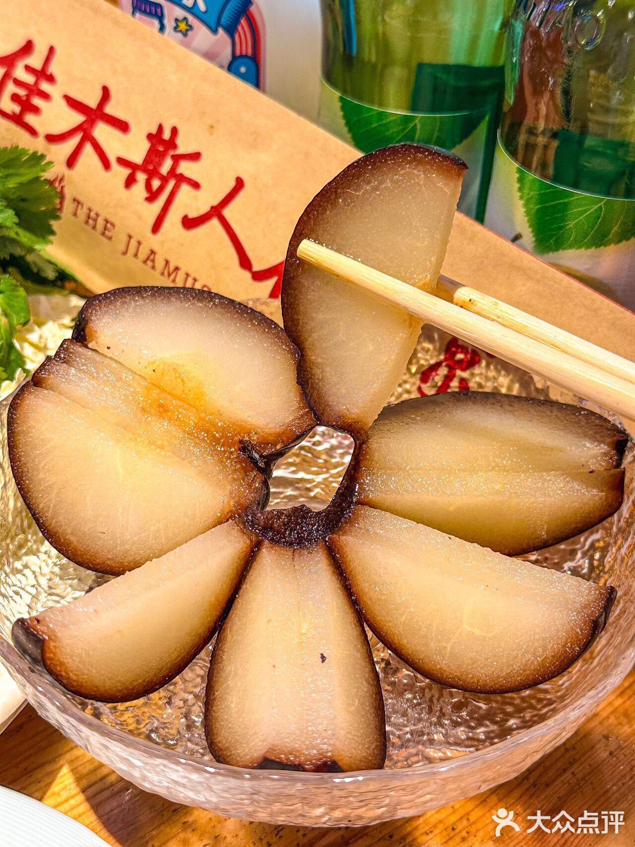快点回"佳"啦！这家烧烤真的我心头爱！