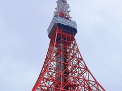 -东京塔海贼王主题公园