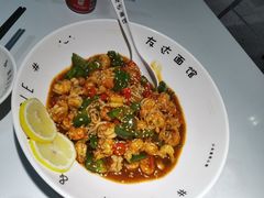 -友达面馆(广州总店)