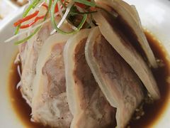 -令氏家外家周秦食府(高新店)