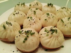 -骏莱海鲜鱼港(五角场店)