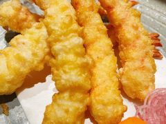 -傑·料理·海鲜放题(佛山文华荟店)