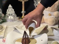 -THE WANG王品(上海中心云端店)