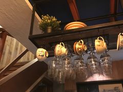 -LA CREPERIE BRETONNE布列塔尼法式餐厅(天童北路店)