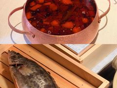 -漾亚·雍雅合鲜(桐梓林店)