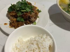 -百年粉蒸牛肉