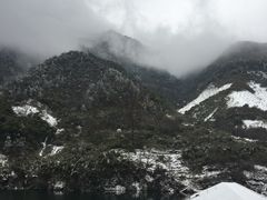 -东天目山风景区