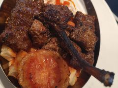 -Efes Turkish & Mediterranean Cuisine 艾菲斯餐厅(陆家嘴店)