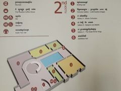 -吴哥国家博物馆