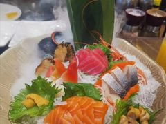 -铁板诱惑法式铁板烧(二七万达店)