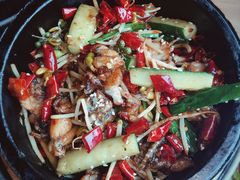 -花椒笑成都小馆(百脑汇店)