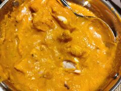 阿富汗鸡肉咖喱-Pita's&Tika's中东和印度风味餐厅(龙湖天街店)