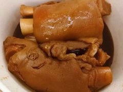 猪脚-阿水狮猪脚大王(台中公园店)