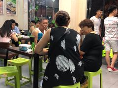 -MOMO冰品·生巧汤圆(红桥店)