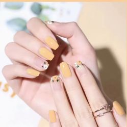 -如一·美甲美睫