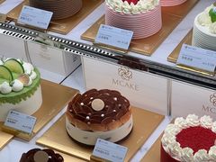 -M'CAKE(西单大悦城店)