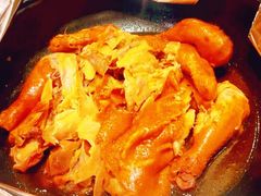 -老爷庙风味美食府(魏都大道店)