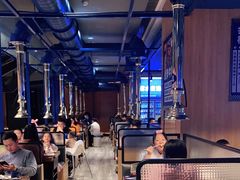 大堂-金妈家烤肉(龙湖U城天街店)