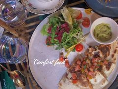 -ChitChat奇洽·Bistro(黎黄陂路店)