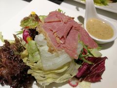 -斗牛士牛排餐厅(嘉里汇店)
