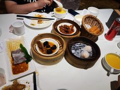 -万龙洲海鲜(南新仓店)