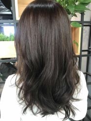 -悦·臻时美发沙龙