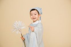 -倾城宝贝儿童摄影(浦东金谊店)