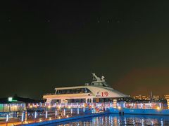 -金鸡湖游船(月光码头)