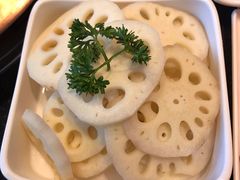 -老版火锅(半坡店)