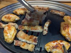 -乌拉烤肉(如皋首店)