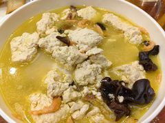 -全聚德(扬州虹桥坊店)