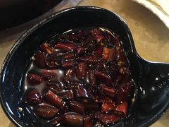 -东来顺饭庄(西直门店)