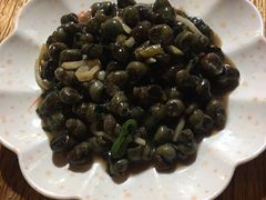-南记食粥坊·宵夜大排档(莲花总店)