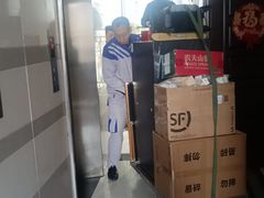 -蚂蚁搬家成都打包搬运公司
