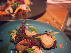 -AZUL by FUEL蓝色·法式酒馆(琶醍店)