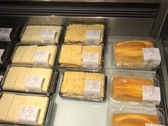 -Olé精品超市(上海虹桥南丰城店)