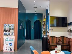-海马体照相馆(重庆爱琴海购物公园店)