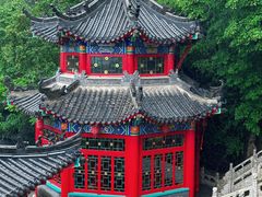 -丹东凤凰山景区