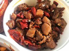 招牌冷吃兔-鑫记婆婆兔·兔头(春熙店)