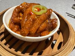 酱皇蒸凤爪-潮府馆·非遗潮州菜·港式点心(世纪公园店)