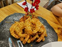 -花溪雨·森林餐厅(石基店)