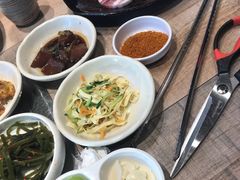 -一心烤肉(延安路店)