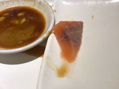 -亚马逊海鲜自助餐厅(惠山万达店)