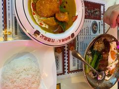 -龙记·香港茶餐厅(海上世界店)
