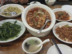 -一楼食业·美食人家