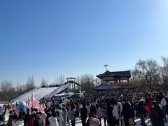 -欢乐水魔方水世界