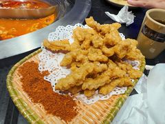 -唇辣号重庆老火锅(燕郊鑫乐汇店)