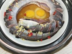 -原味蒸汽海鲜(嵊泗店)
